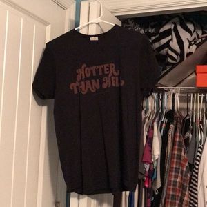 Hotter Than Hell Death Valley 1984 John Galt